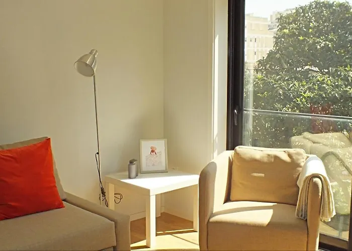 Valadim Flats_2t * Oporto